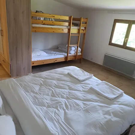 L'auberge Du Berger Hotel Cápsula *