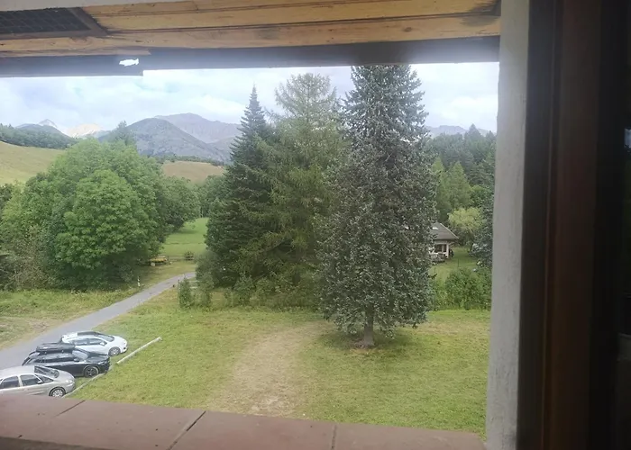 L'auberge Du Berger Hôtel capsule *