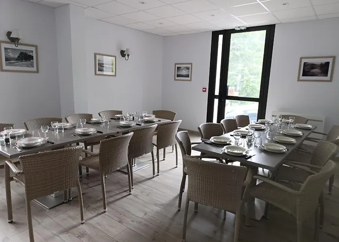 Hôtel capsule L'auberge Du Berger Le Vernet (Alpes-de-Haute-Provence)